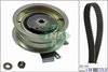 Timing Belt Set Vw Bora Ina