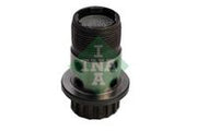 Central Valve, camshaft adjustment (Engine Timing)