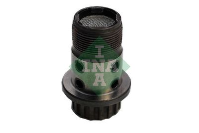Central Valve, camshaft adjustment (Engine Timing)