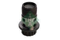 Central Valve, camshaft adjustment (Engine Timing)