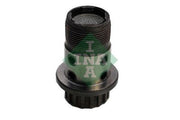 Central Valve, camshaft adjustment (Engine Timing)