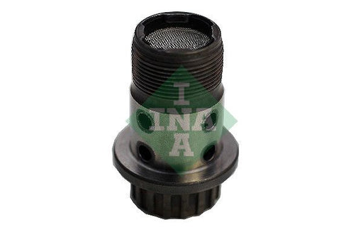 Central Valve, camshaft adjustment (Engine Timing)