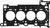 Gasket, cylinder head (Cylinder Head)