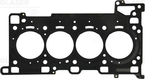 Gasket, cylinder head (Cylinder Head)