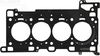 Gasket, cylinder head (Cylinder Head)