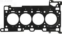 Gasket, cylinder head (Cylinder Head)
