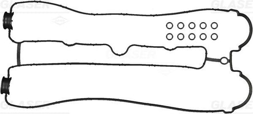 Gasket Set, cylinder head cover (Cylinder Head)