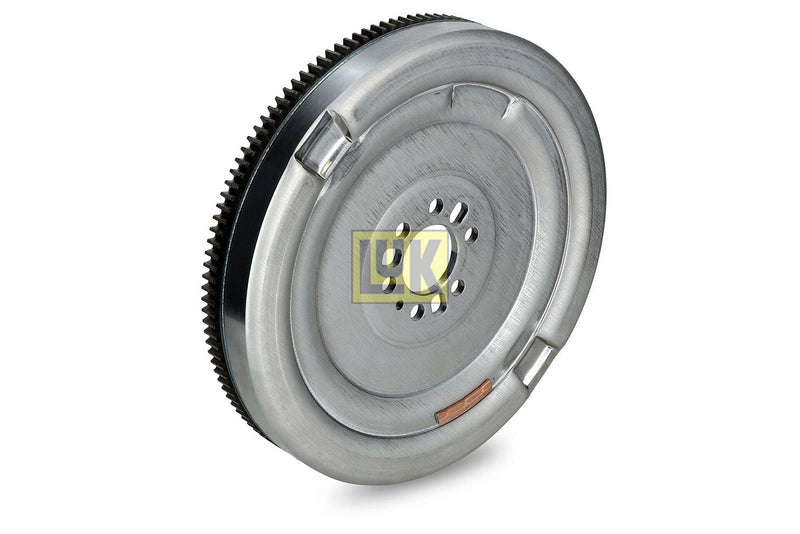Flywheel (Crankshaft Drive)