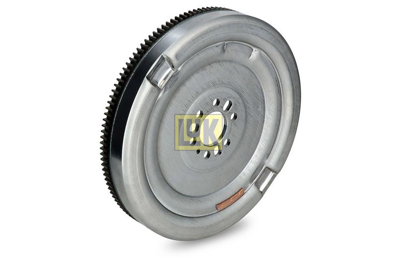 Flywheel (Crankshaft Drive)