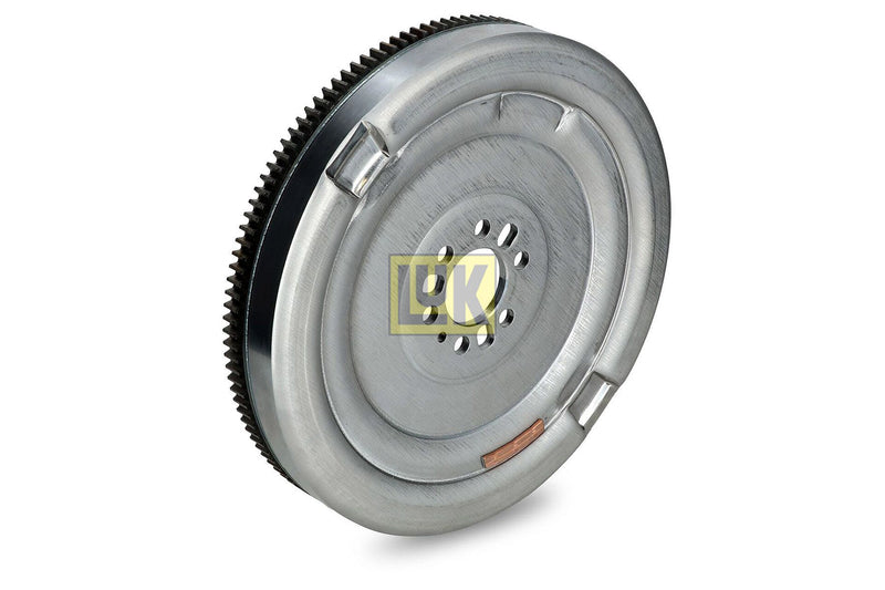 Flywheel (Crankshaft Drive)