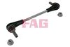 Link/Coupling Rod, stabiliser bar (Wheel Suspension)