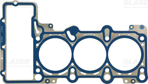 Cylinder Head Gasket Glaser Audi A4