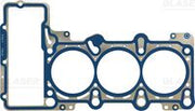 Cylinder Head Gasket Glaser Audi A4