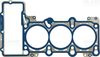 Cylinder Head Gasket Glaser Audi A4