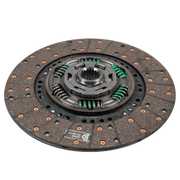 Clutch Disc