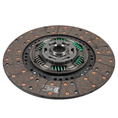 Clutch Disc