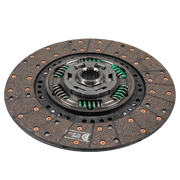 Clutch Disc
