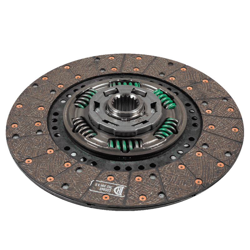 Clutch Disc
