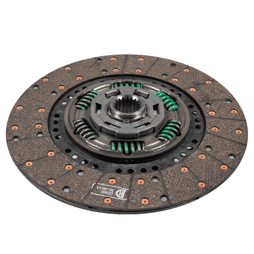 Clutch Disc