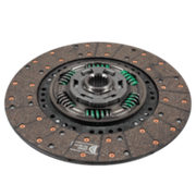 Clutch Disc