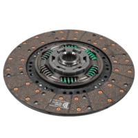 Clutch Disc