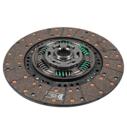 Clutch Disc
