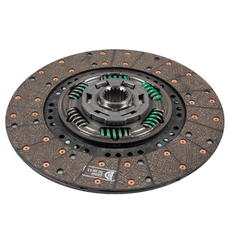 Clutch Disc
