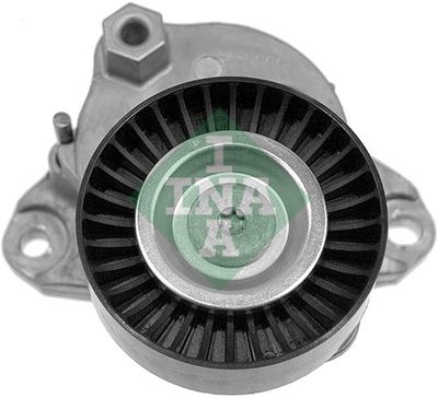 Tensioner Lever, V-Ribbed Belt