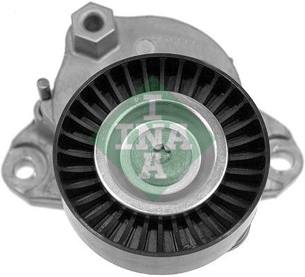 Tensioner Lever, V-Ribbed Belt