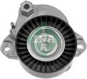 Tensioner Lever, V-Ribbed Belt