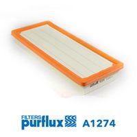 Air Filter (Air Supply)