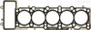 Cylinder Head Gasket - Glaser - Vw Trans