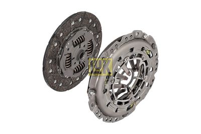 Clutch Kit (Clutch)