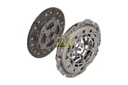 Clutch Kit (Clutch)