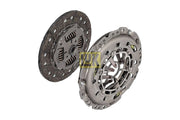 Clutch Kit (Clutch)