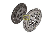 Clutch Kit (Clutch)