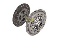 Clutch Kit (Clutch)