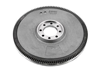 Flywheel