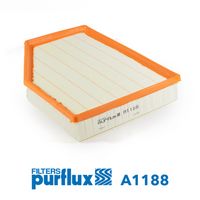 Air Filter (Air Supply)