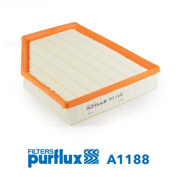 Air Filter (Air Supply)
