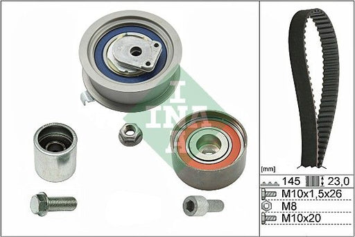 Timing Belt Kit AUDI