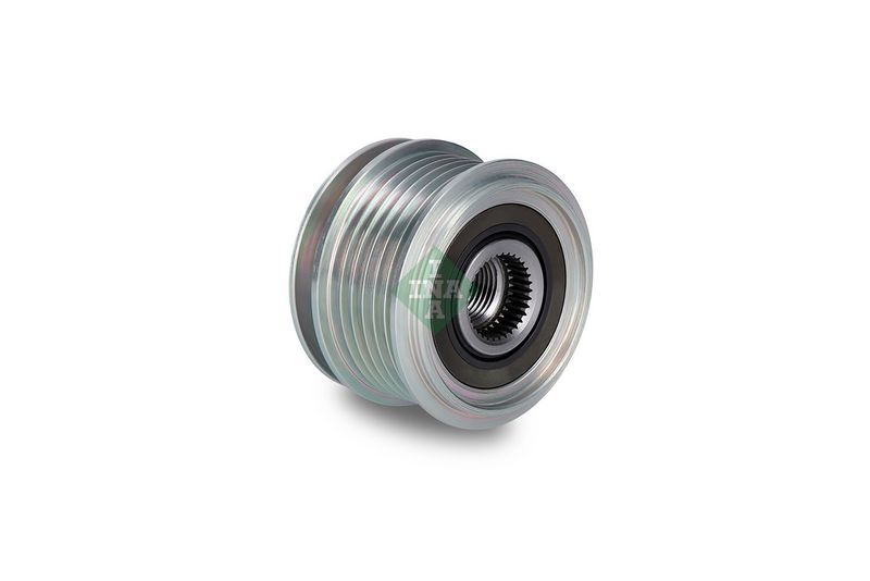 Alternator Freewheel Clutch MITSUBISHI