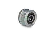 pulley alt.
