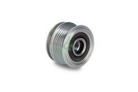 pulley alt.