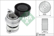 Tensioner Pulley, V-Ribbed Belt , X3 F25