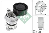 Aux Tensioner BMW