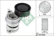 Tensioner Pulley, V-Ribbed Belt , X3 F25
