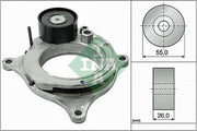 tensioner aux BMW