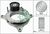 tensioner aux BMW