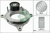 tensioner aux BMW